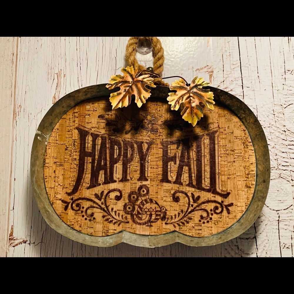 Rustic Farmhouse Sign
